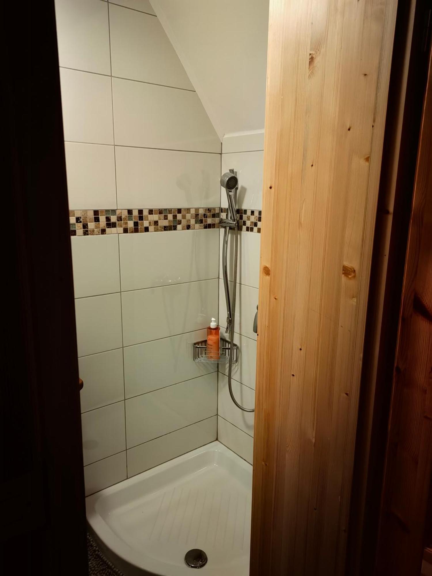 Chalet Stara Jelka Pokljuka Zgornje Gorje Kültér fotó